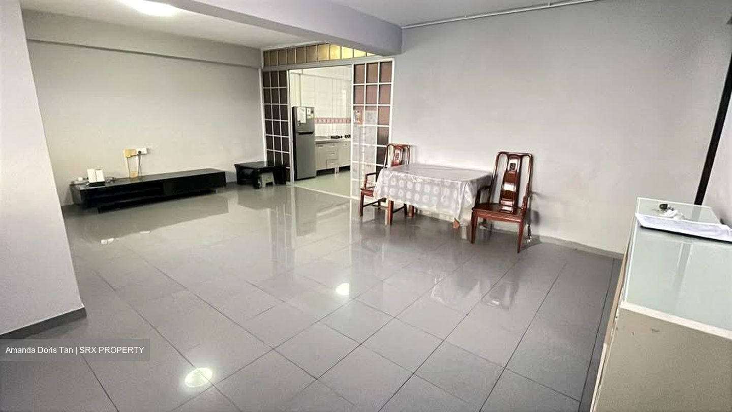 Blk 514 Serangoon North Avenue 4 (Serangoon), HDB 4 Rooms #593277721